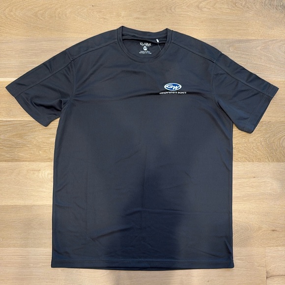 Other - Grady White Boats T-shirt NWT